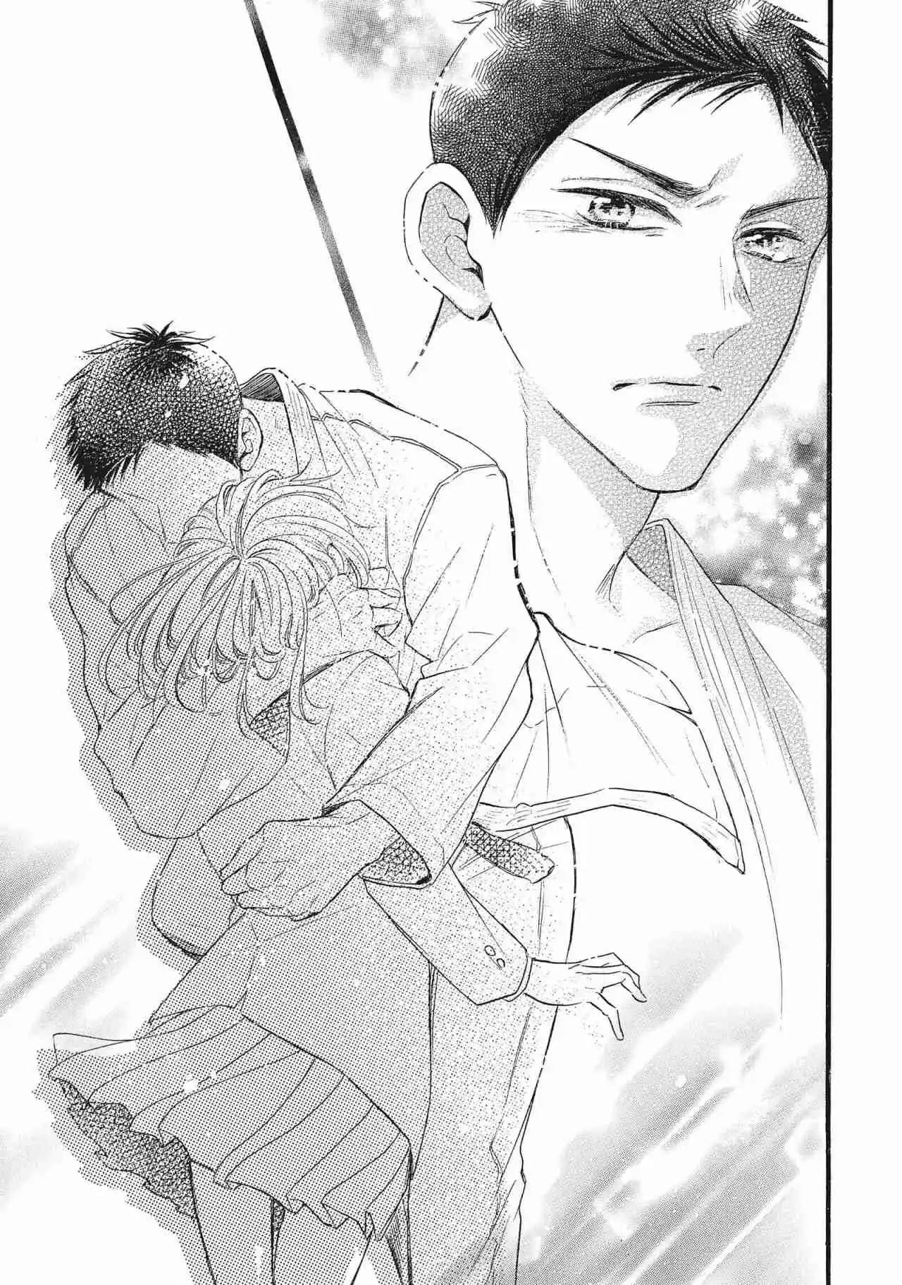 Abe-kun Ni Nerawaretemasu - Capítulo 29 - Página 25 - LectorTMOo