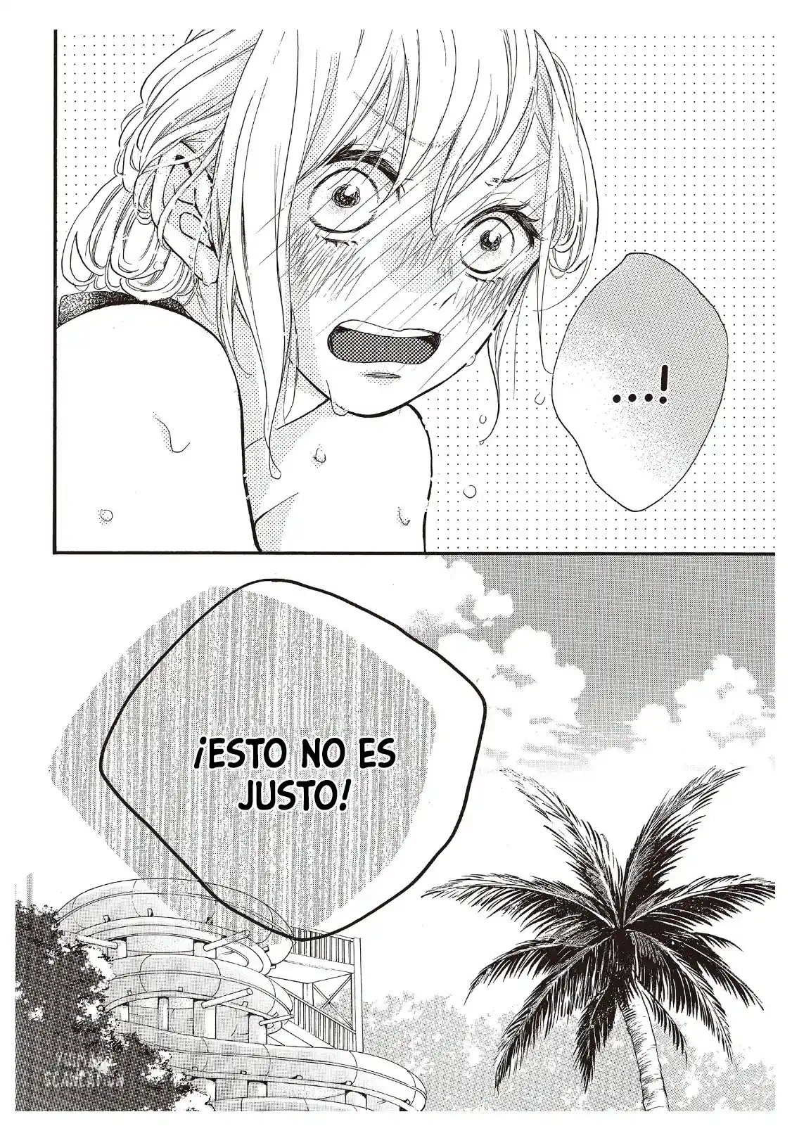 Abe-kun Ni Nerawaretemasu - Capítulo 3 - Página 42 - LectorTMOo
