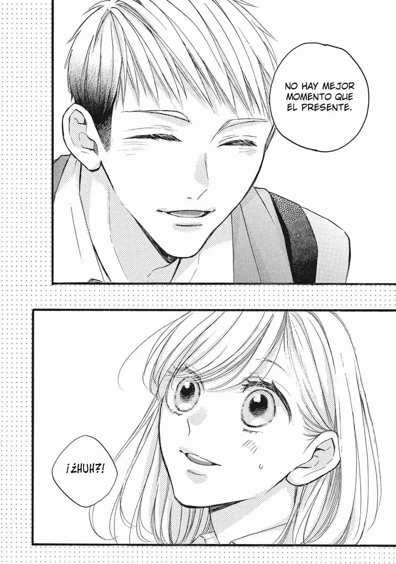Abe-kun Ni Nerawaretemasu - Capítulo 30 - Página 42 - LectorTMOo