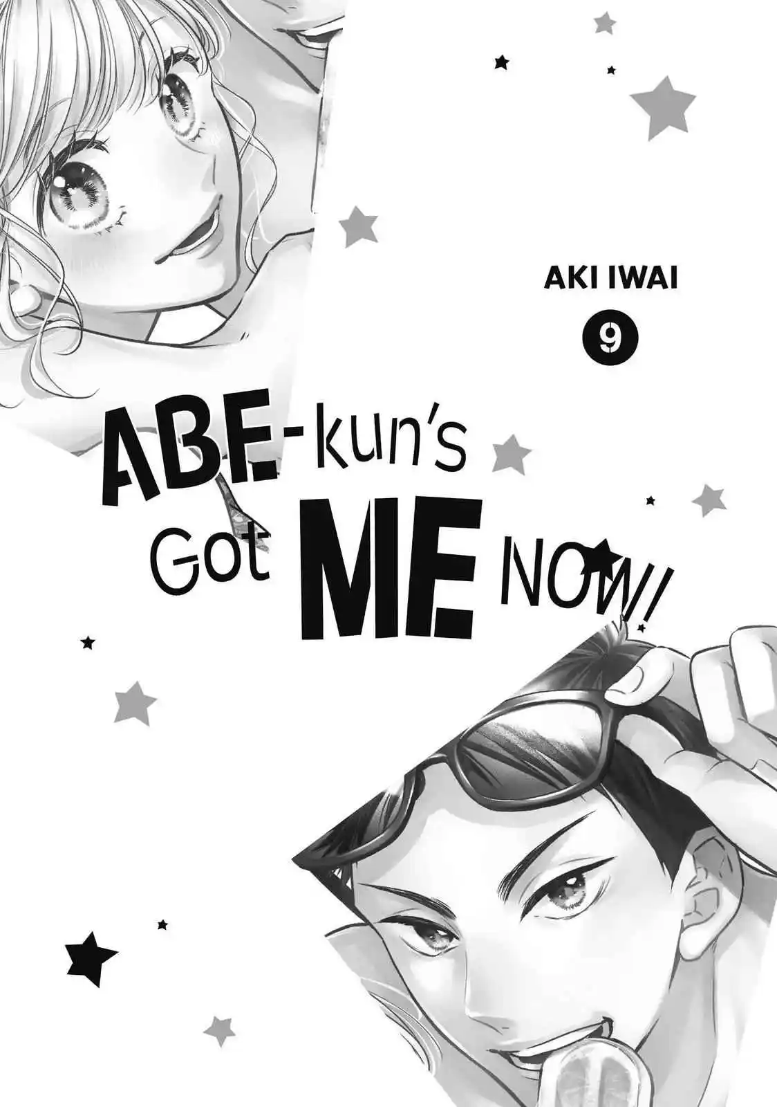 Abe-kun Ni Nerawaretemasu - Capítulo 33 - Página 3 - LectorTMOo
