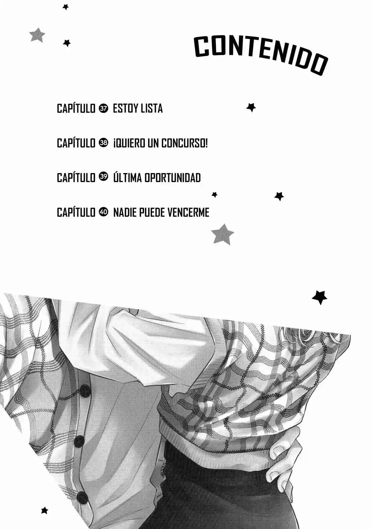 Abe-kun Ni Nerawaretemasu - Capítulo 37 - Página 4 - LectorTMOo