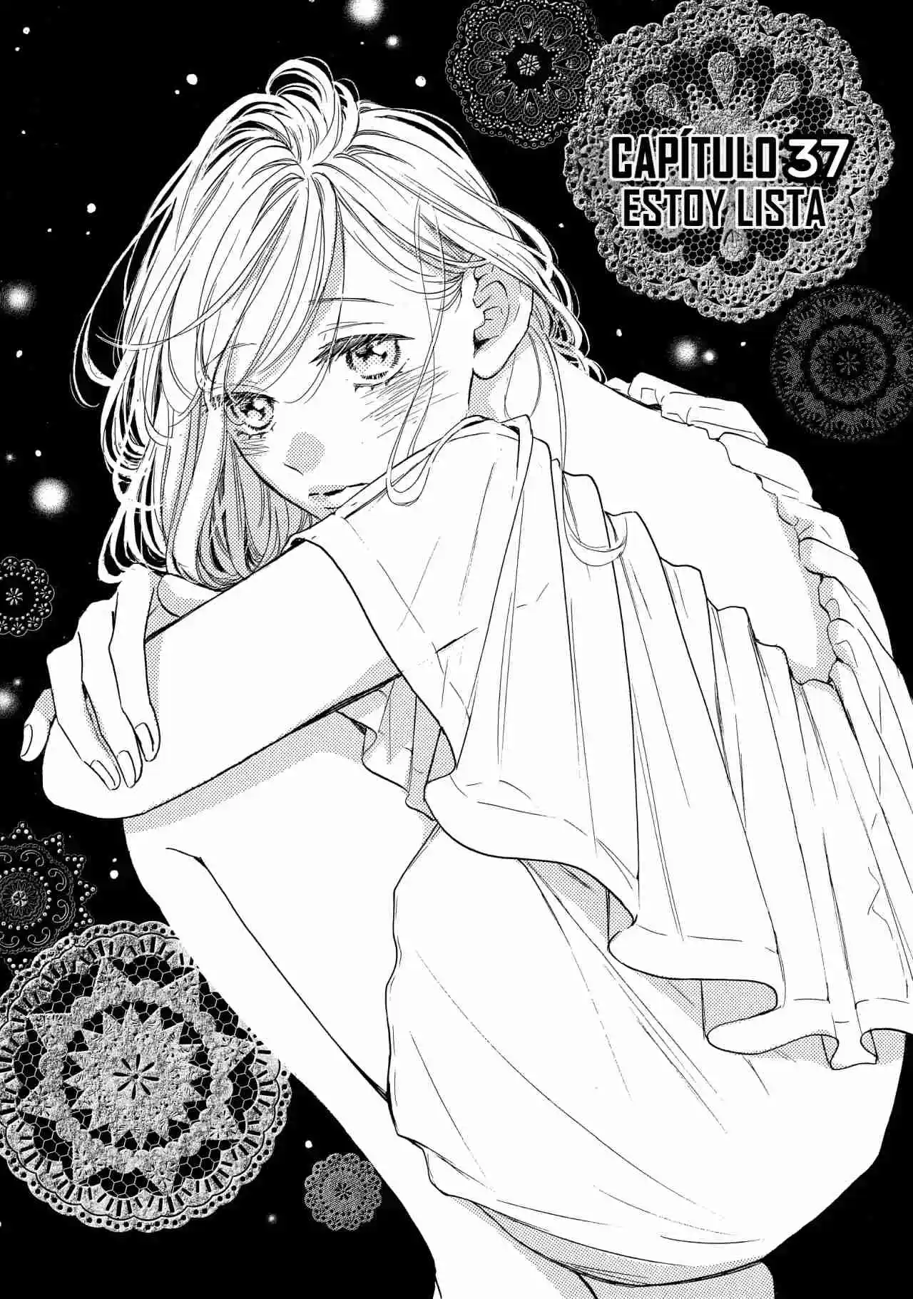 Abe-kun Ni Nerawaretemasu - Capítulo 37 - Página 5 - LectorTMOo