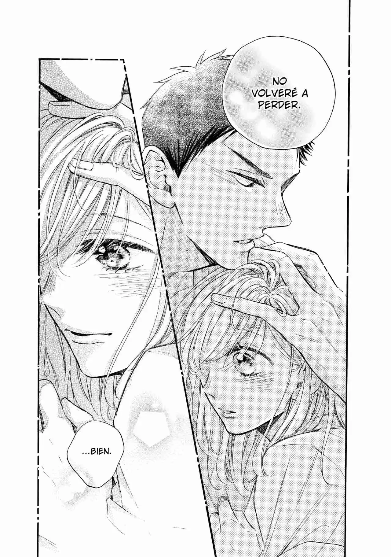 Abe-kun Ni Nerawaretemasu - Capítulo 39 - Página 29 - LectorTMOo