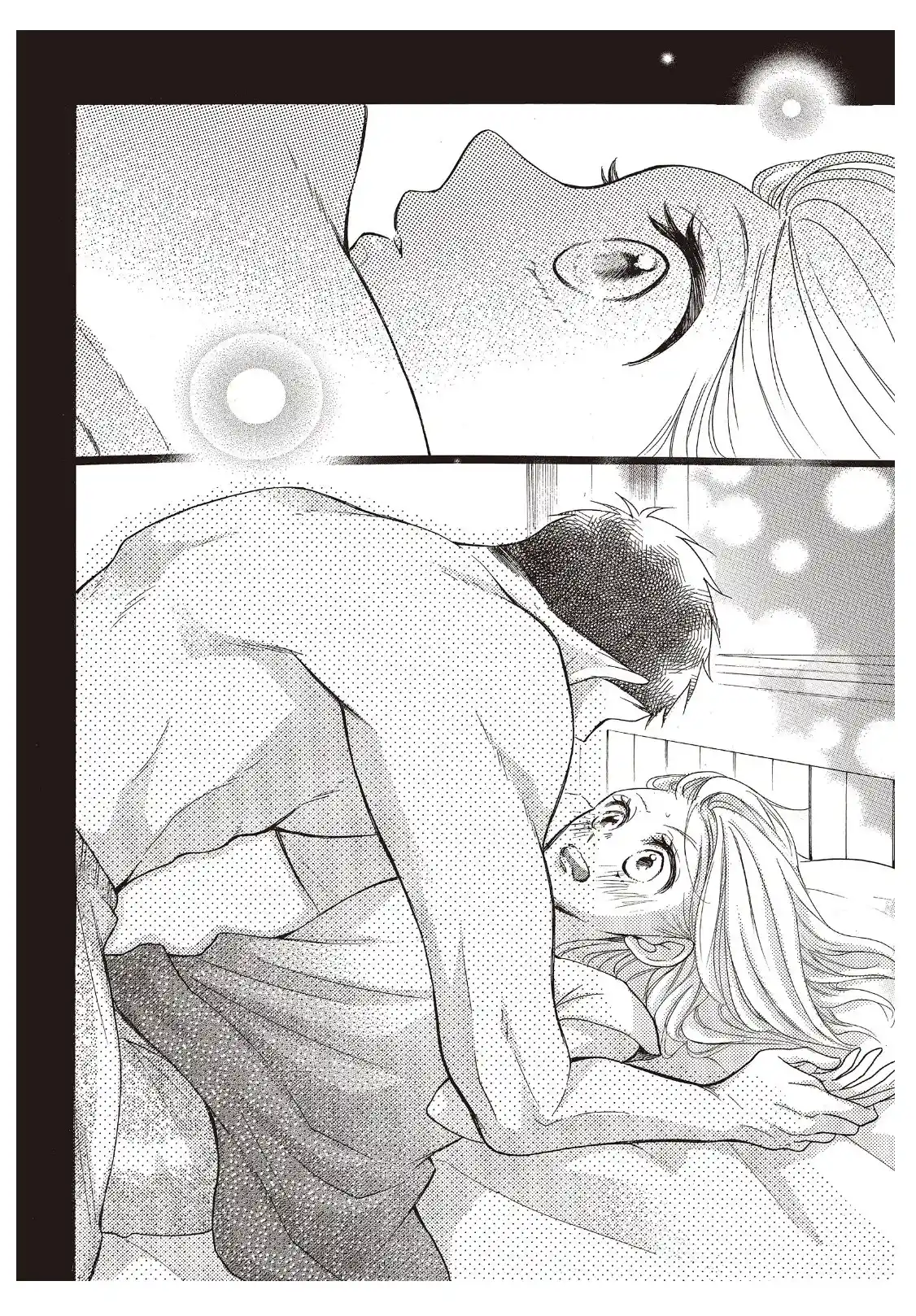 Abe-kun Ni Nerawaretemasu - Capítulo 4 - Página 40 - LectorTMOo