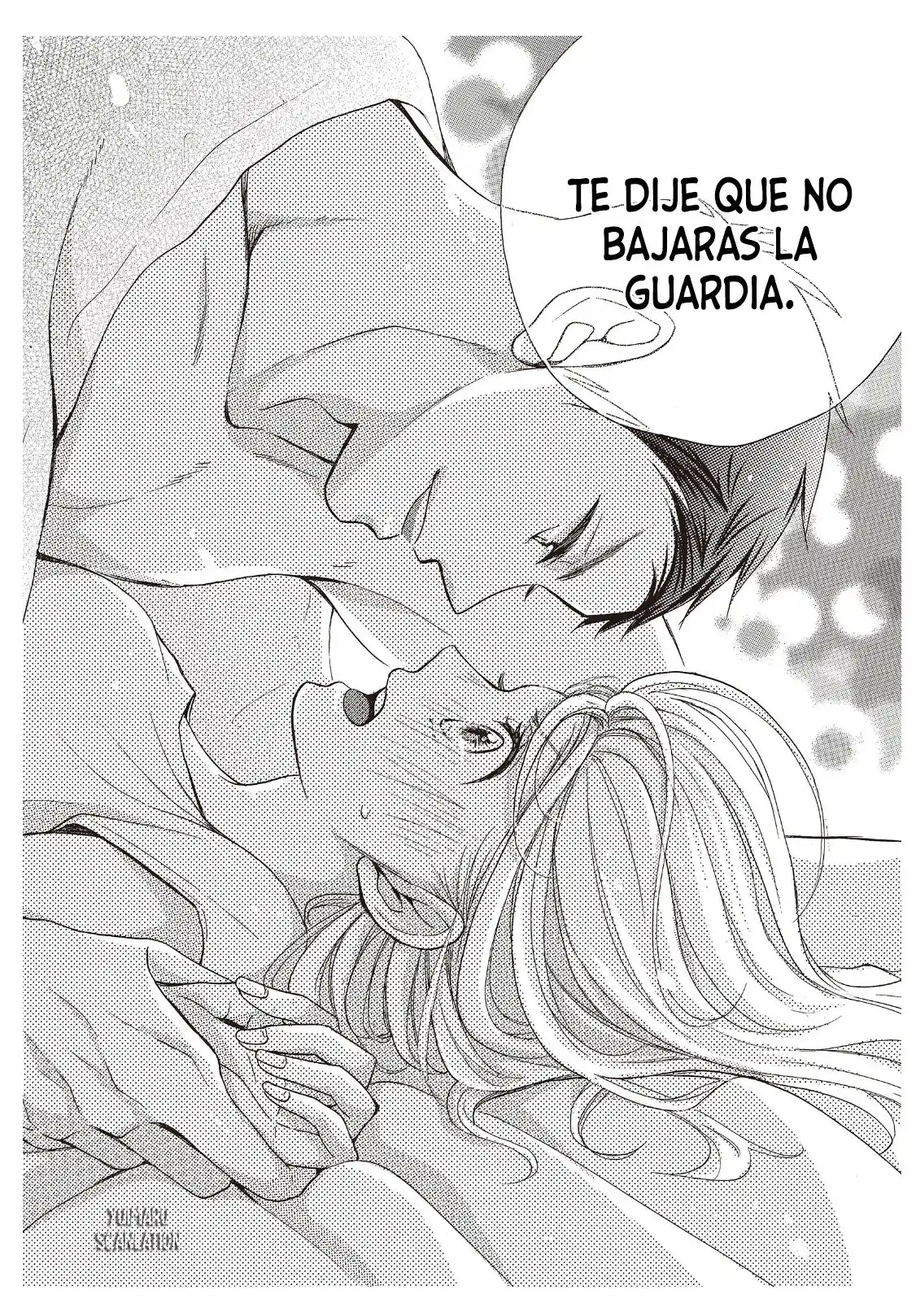 Abe-kun Ni Nerawaretemasu - Capítulo 4 - Página 42 - LectorTMOo