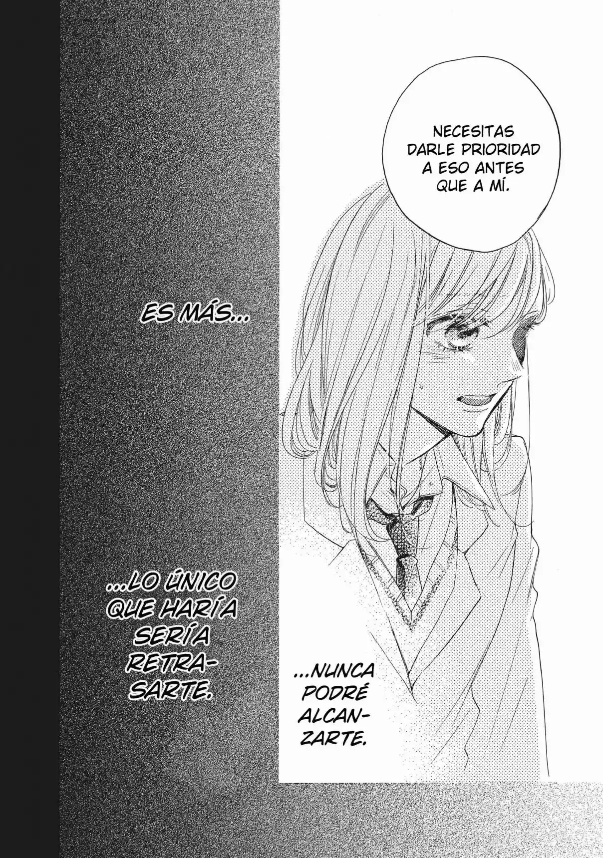 Abe-kun Ni Nerawaretemasu - Capítulo 45 - Página 29 - LectorTMOo