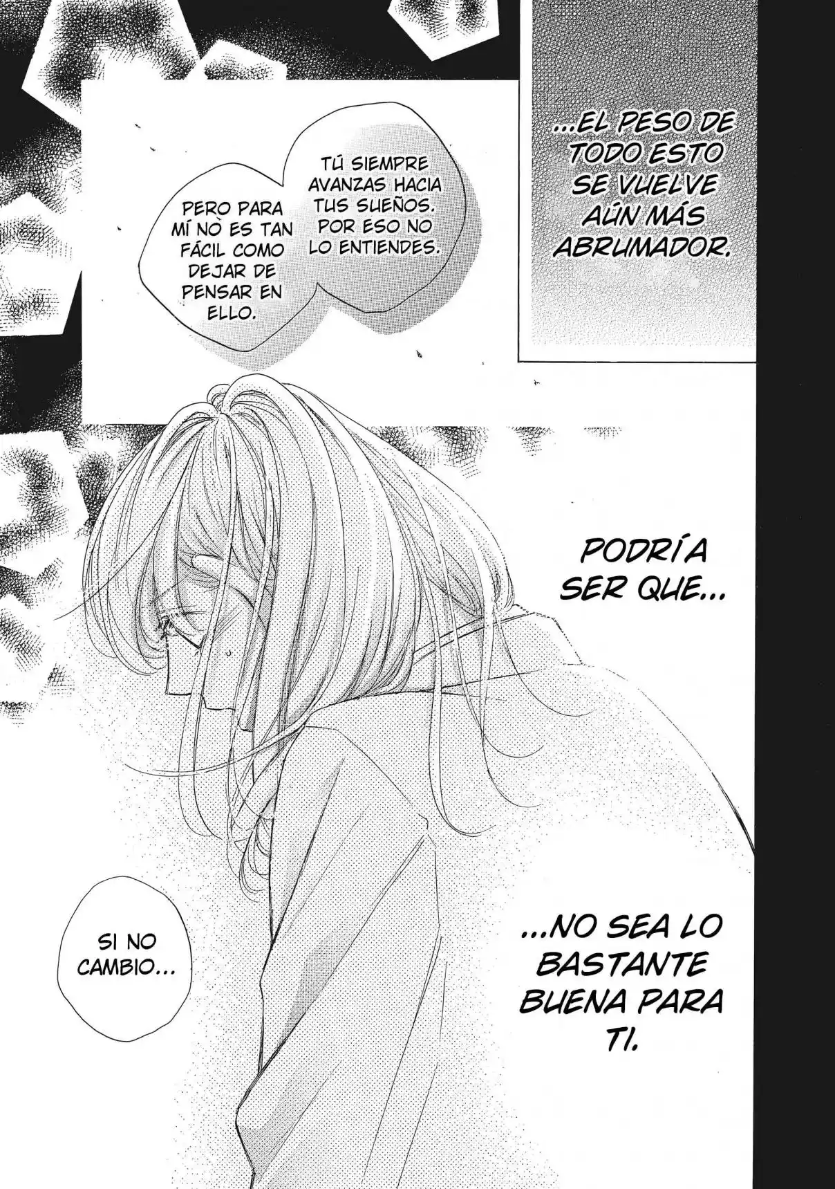 Abe-kun Ni Nerawaretemasu - Capítulo 45 - Página 40 - LectorTMOo