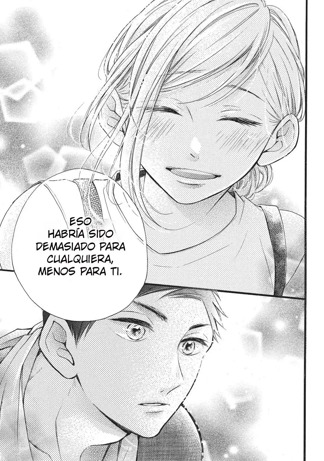 Abe-kun Ni Nerawaretemasu - Capítulo 6 - Página 43 - LectorTMOo