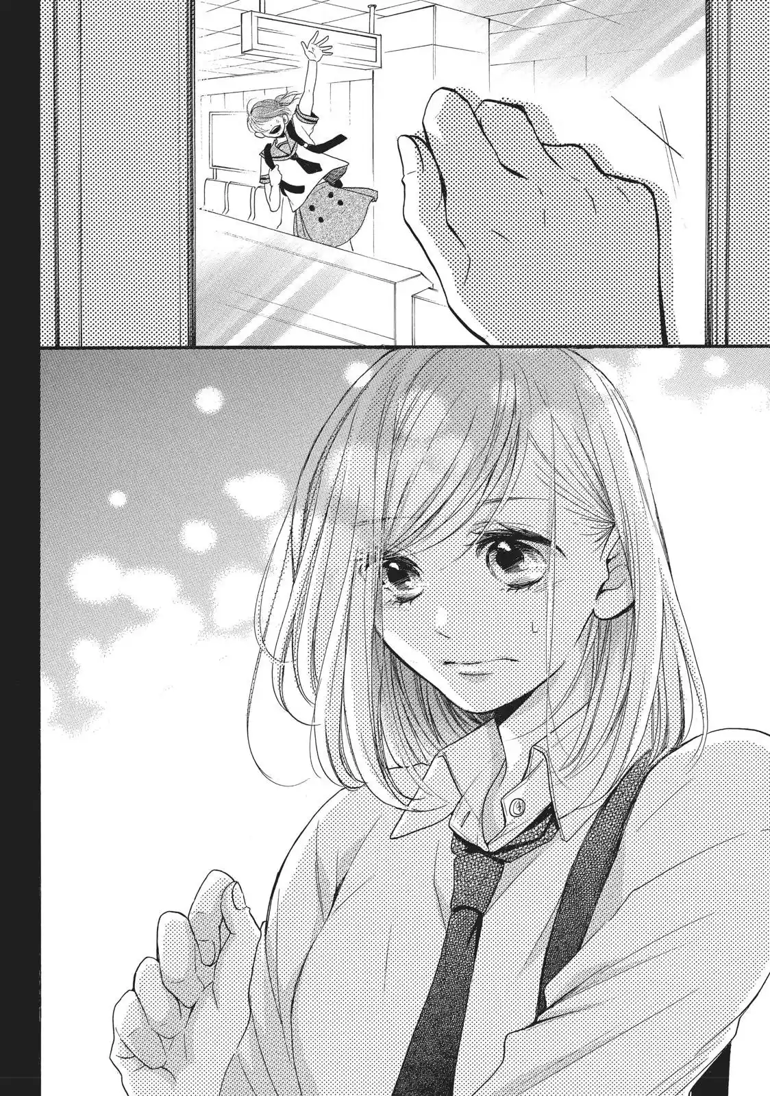Abe-kun Ni Nerawaretemasu - Capítulo 7 - Página 42 - LectorTMOo