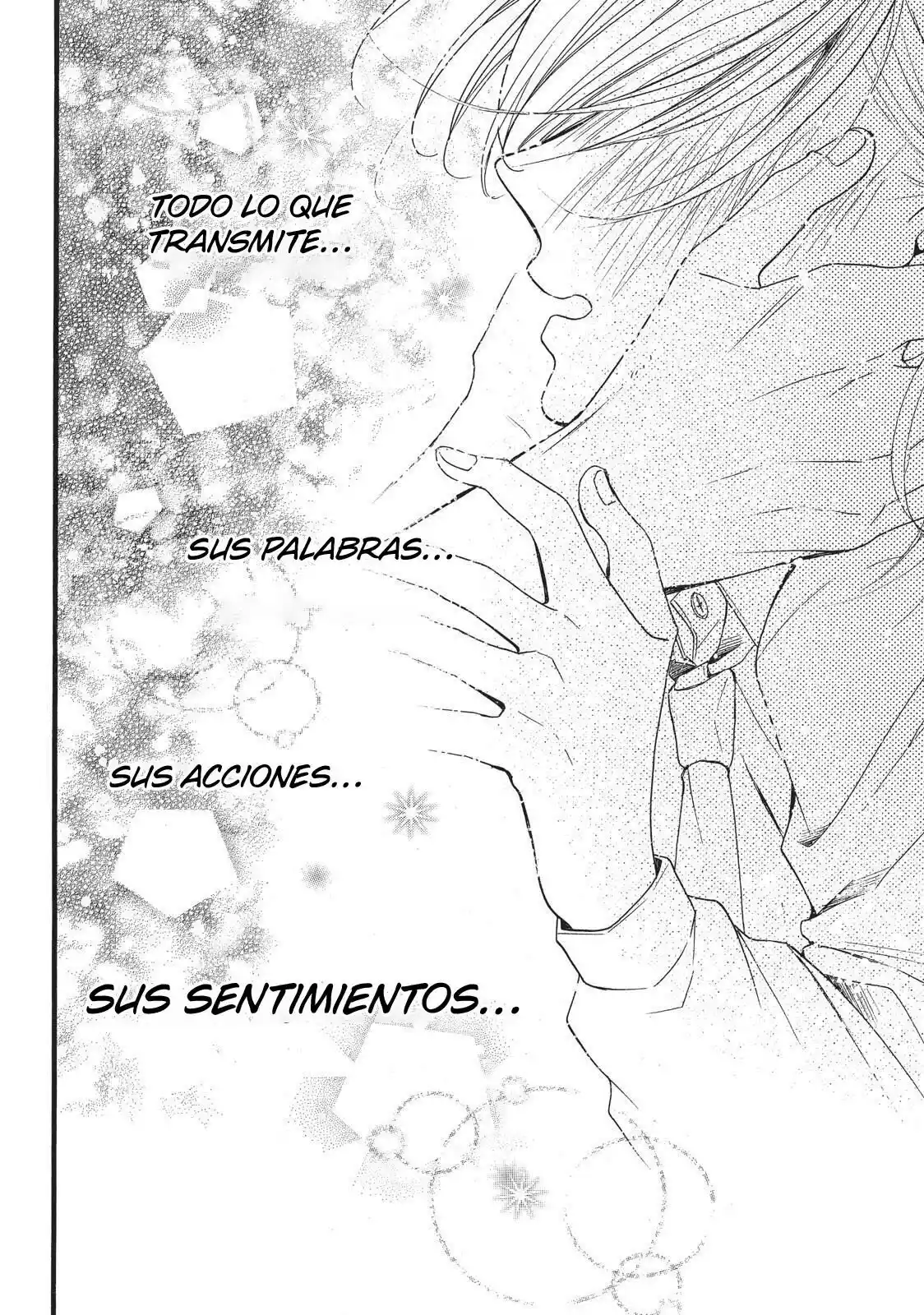 Abe-kun Ni Nerawaretemasu - Capítulo 9 - Página 47 - LectorTMOo