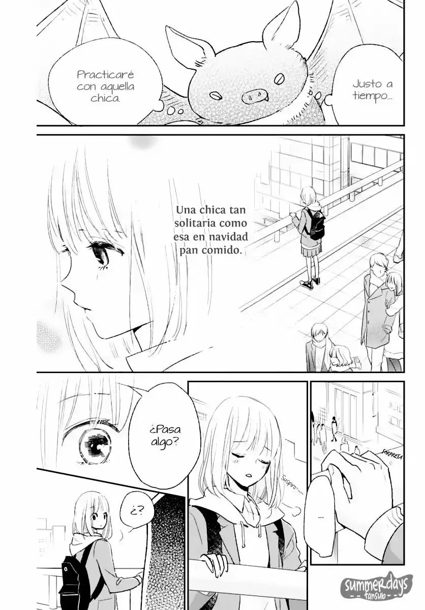 Aberu Wa Tsuraiyo - Capítulo 1 - Página 9 - LectorTMOo