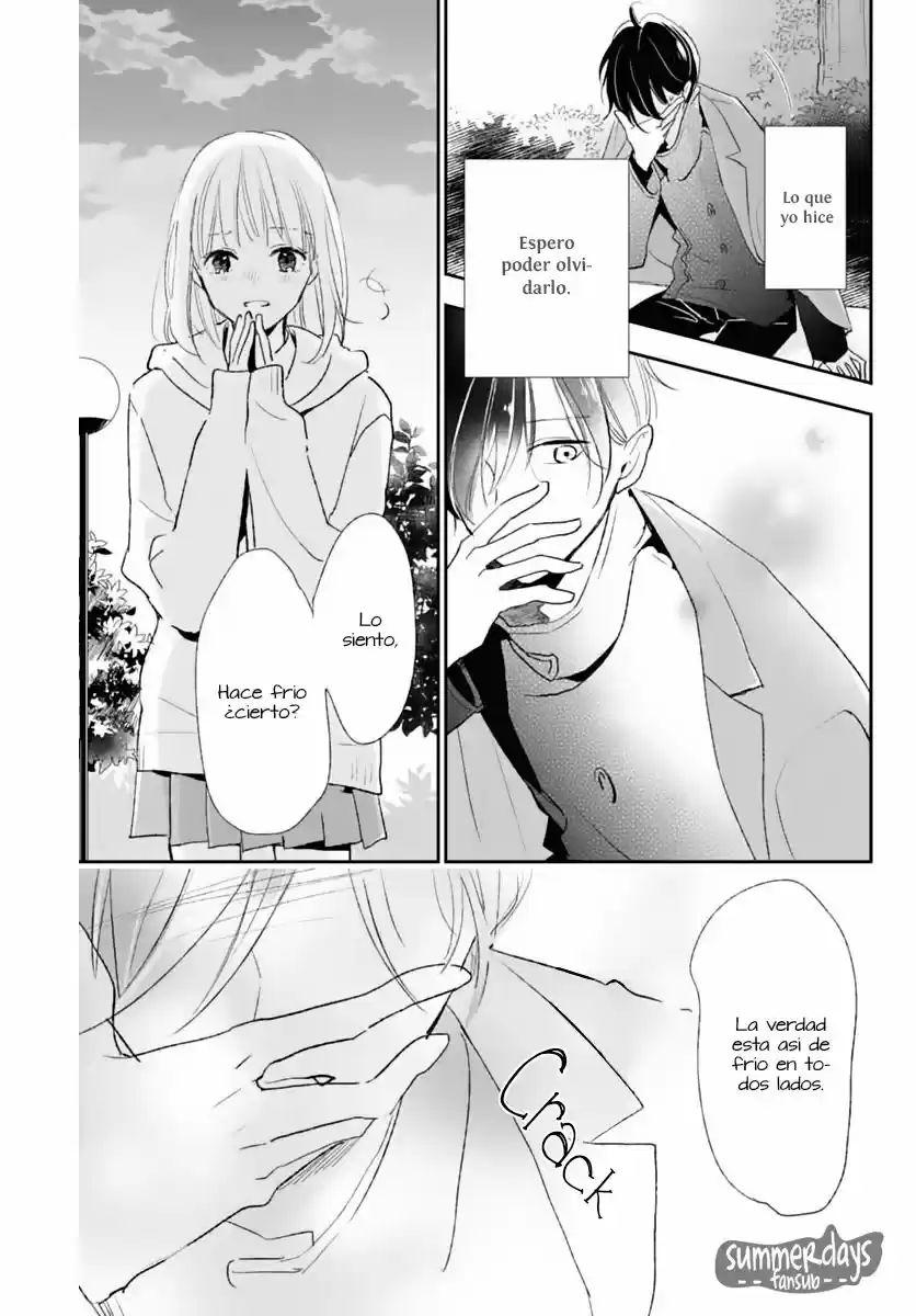 Aberu Wa Tsuraiyo - Capítulo 1 - Página 29 - LectorTMOo