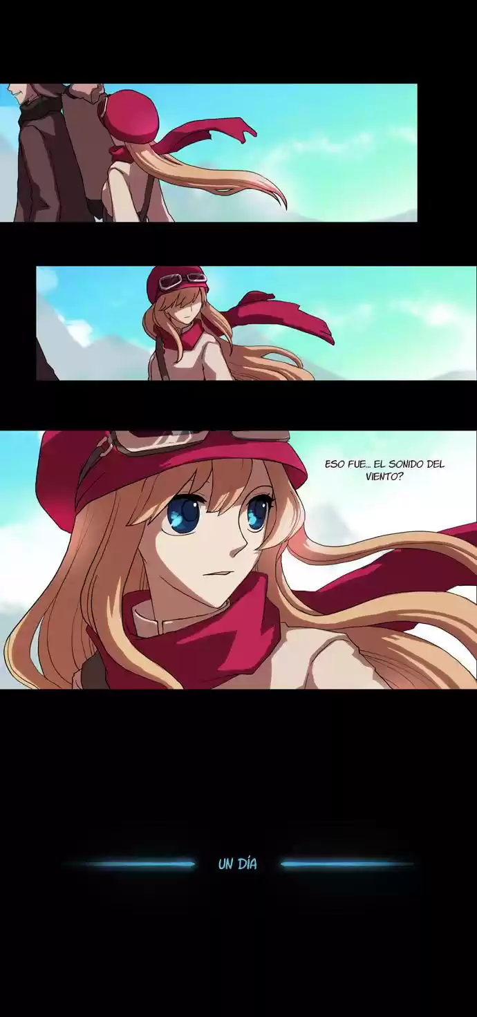 Abide In The Wind - Capítulo 1 - Página 14 - LectorTMOo