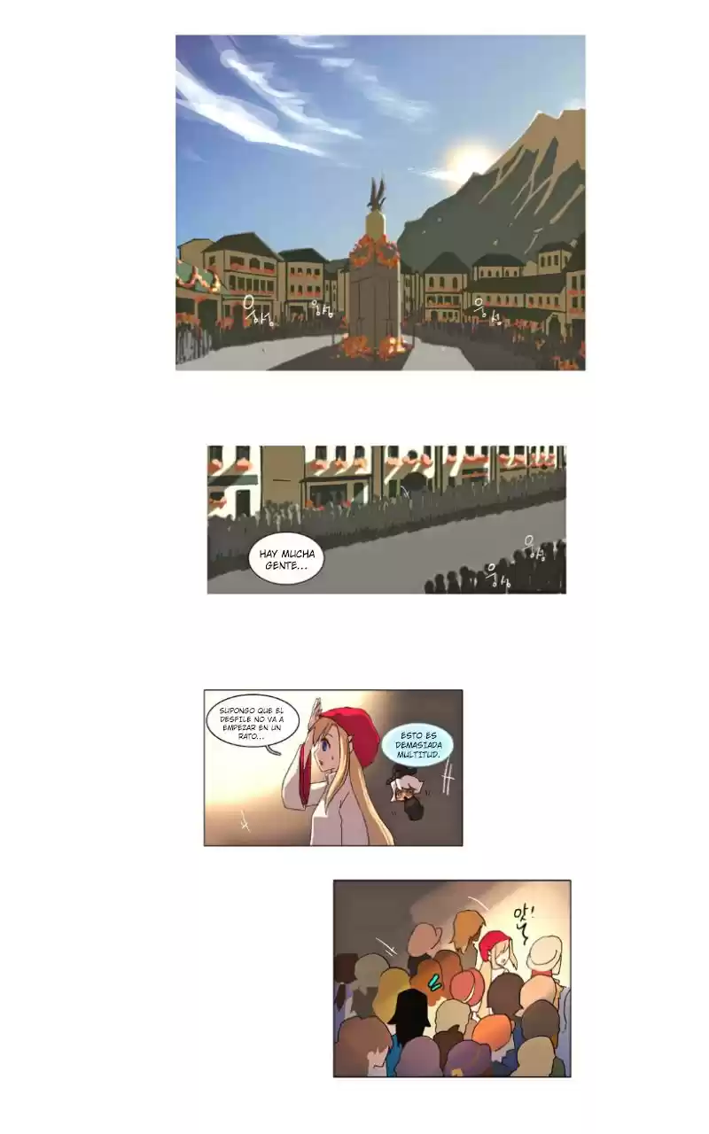 Abide In The Wind - Capítulo 10 - Página 15 - LectorTMOo