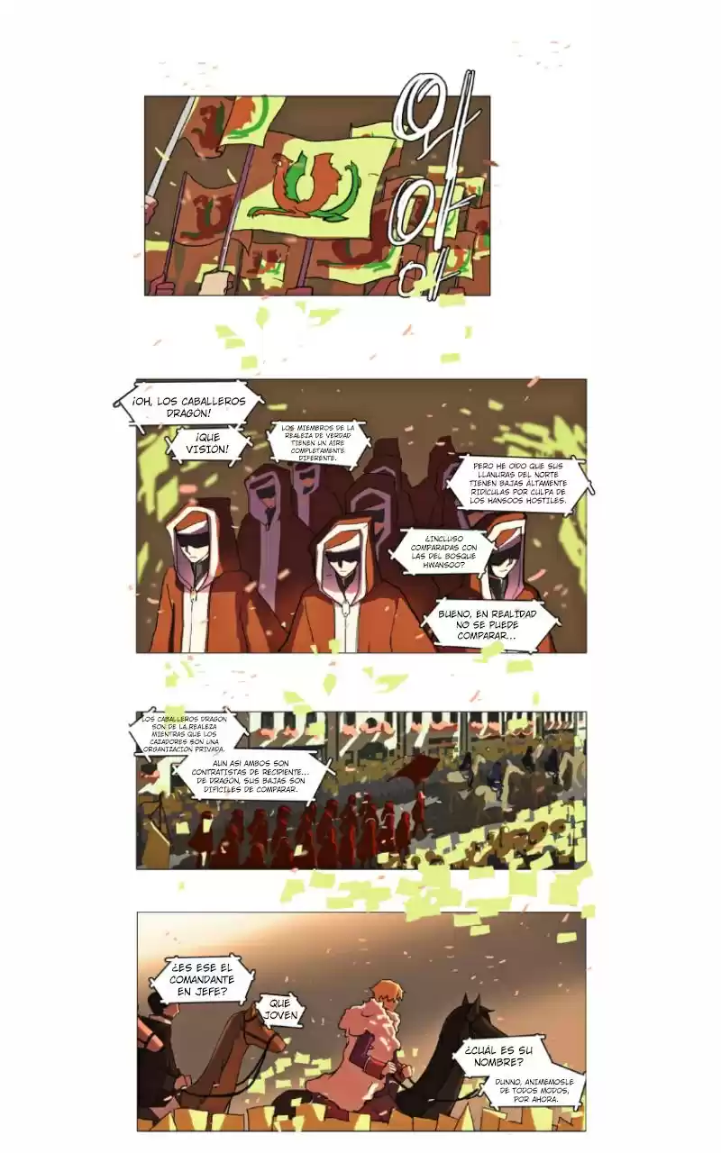 Abide In The Wind - Capítulo 10 - Página 18 - LectorTMOo