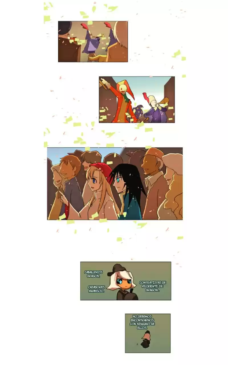 Abide In The Wind - Capítulo 10 - Página 19 - LectorTMOo