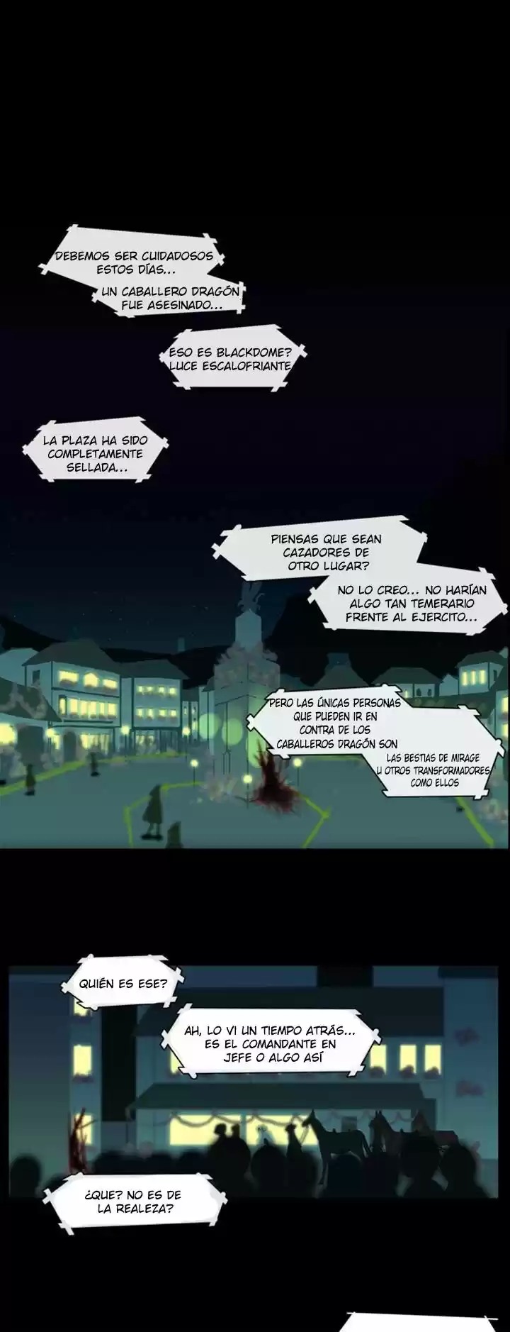 Abide In The Wind - Capítulo 11 - Página 3 - LectorTMOo