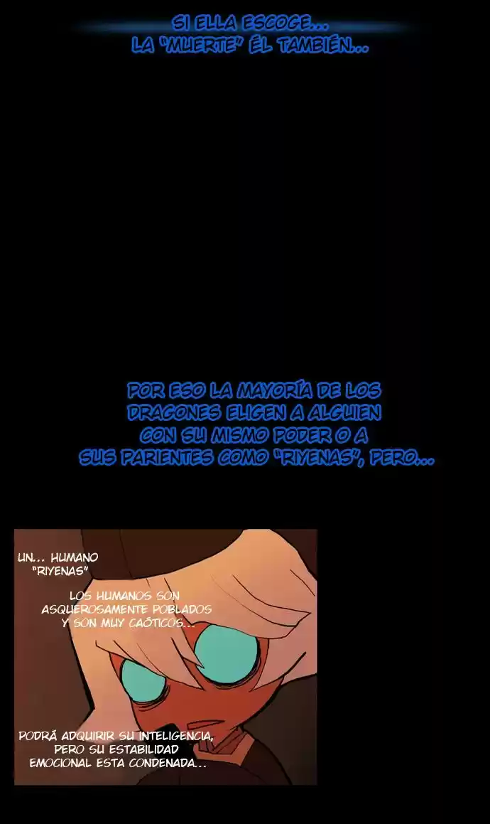 Abide In The Wind - Capítulo 12 - Página 14 - LectorTMOo