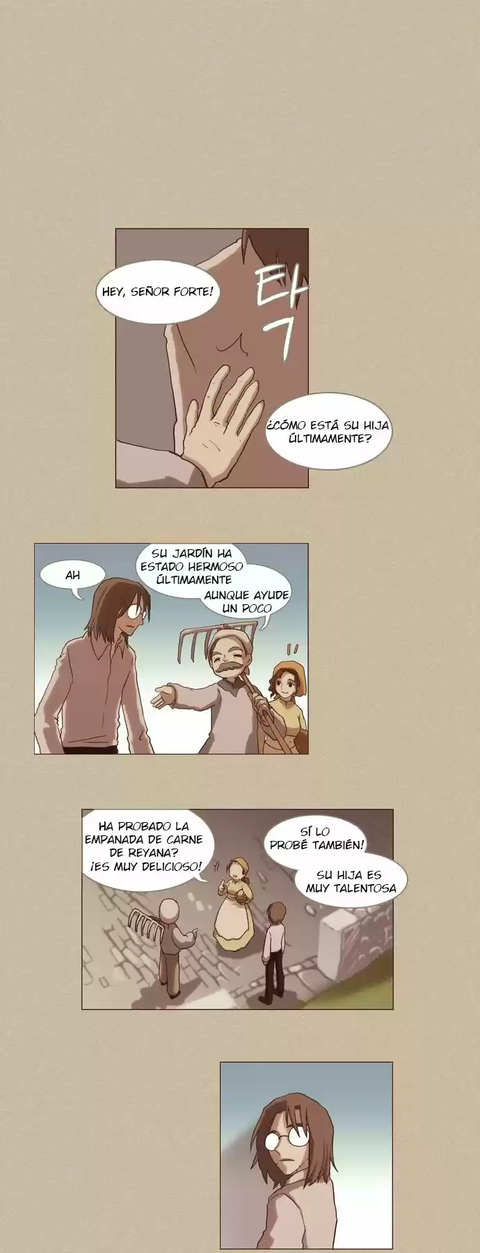 Abide In The Wind - Capítulo 13 - Página 10 - LectorTMOo