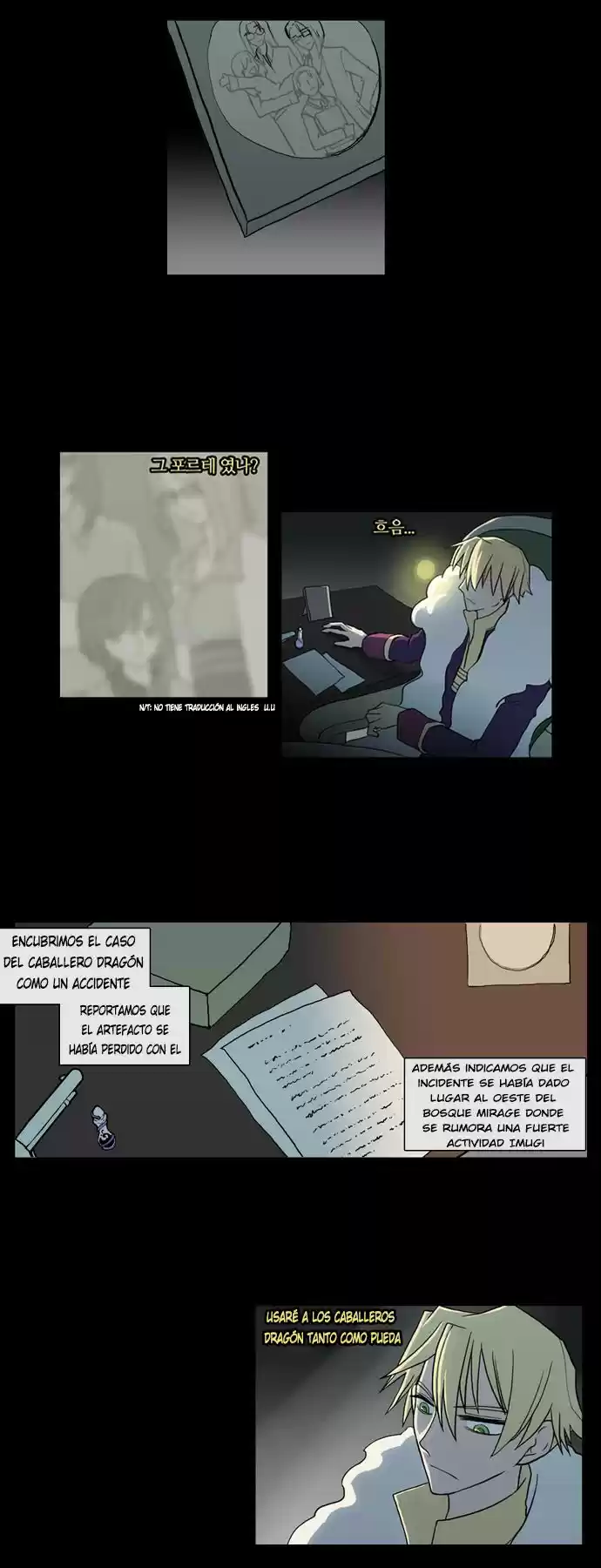 Abide In The Wind - Capítulo 15 - Página 40 - LectorTMOo