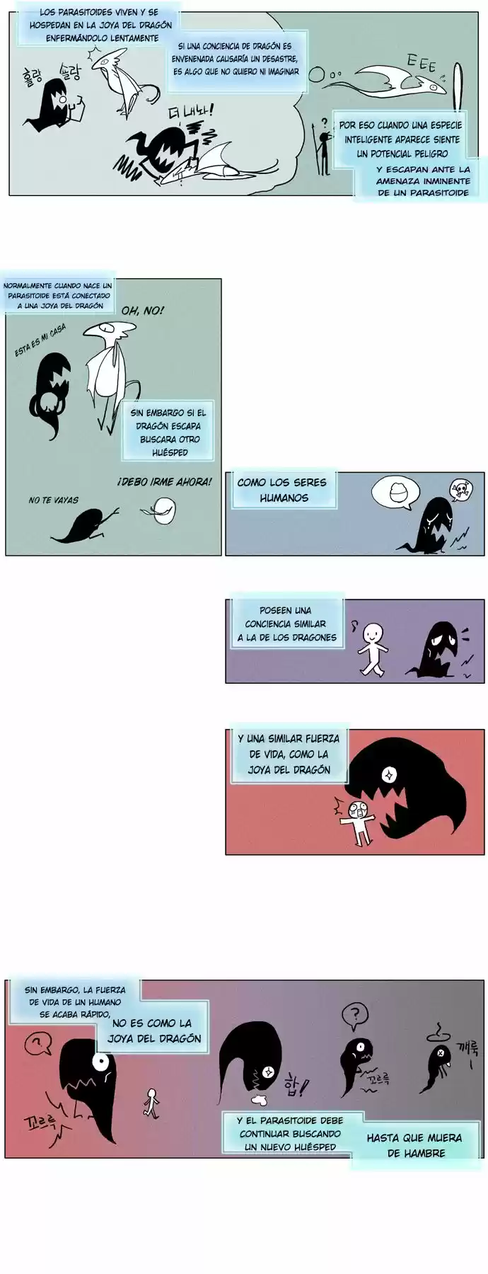 Abide In The Wind - Capítulo 16 - Página 22 - LectorTMOo