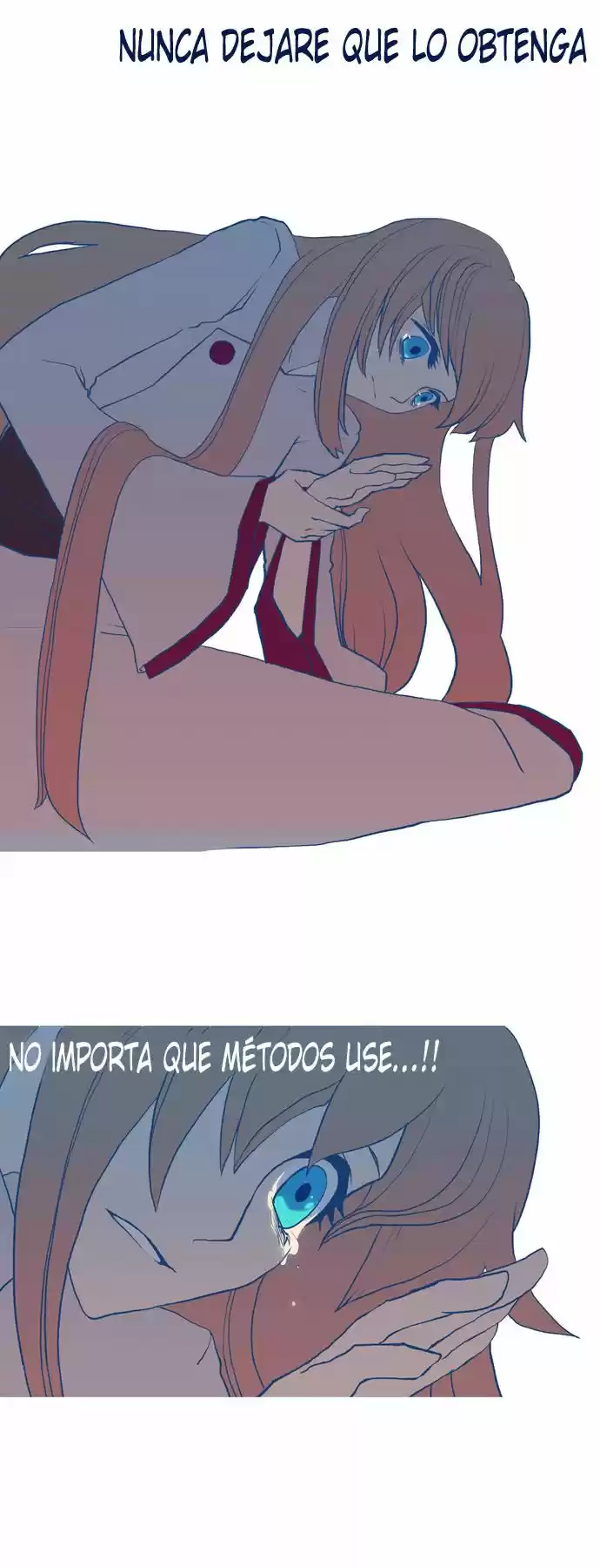 Abide In The Wind - Capítulo 16 - Página 31 - LectorTMOo