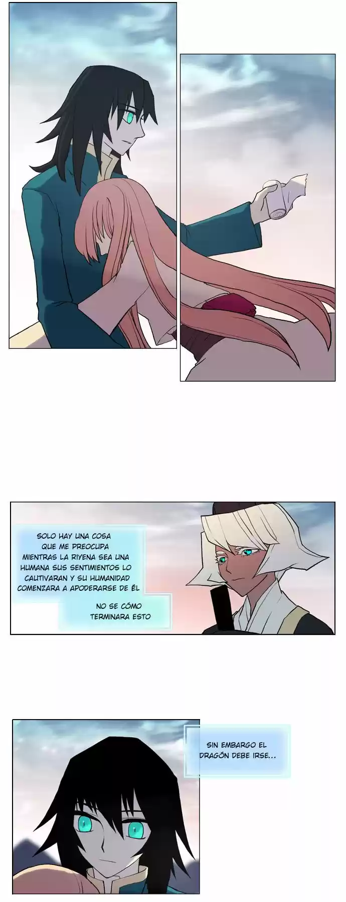 Abide In The Wind - Capítulo 16 - Página 35 - LectorTMOo