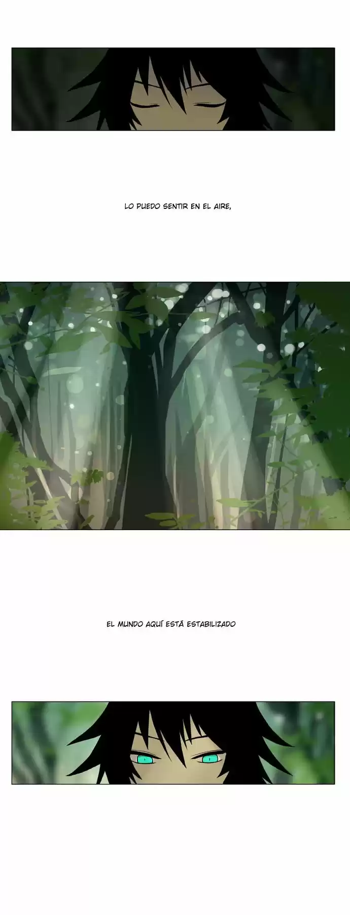 Abide In The Wind - Capítulo 18 - Página 4 - LectorTMOo