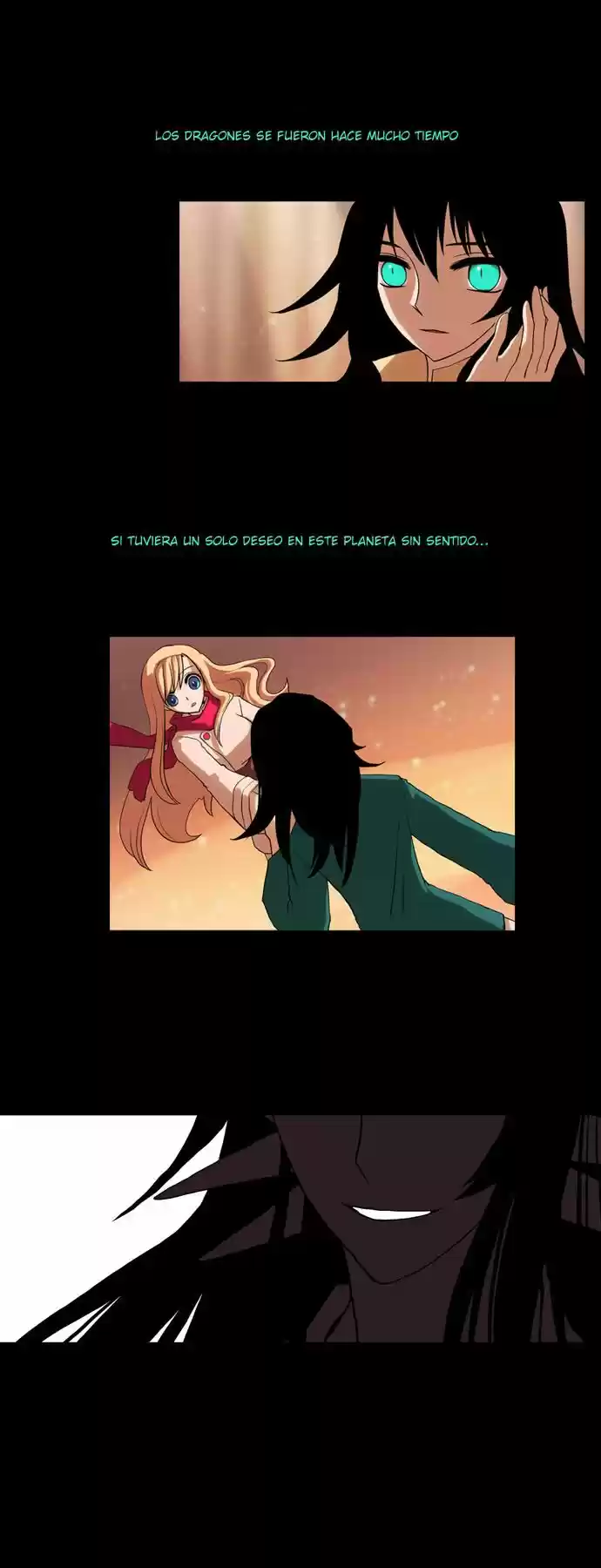 Abide In The Wind - Capítulo 18 - Página 31 - LectorTMOo