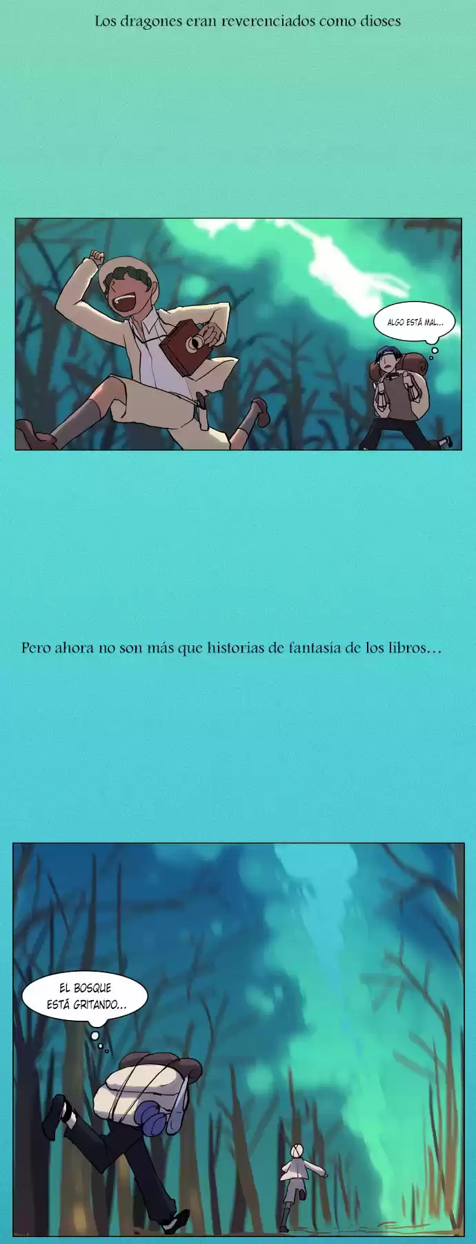 Abide In The Wind - Capítulo 19 - Página 22 - LectorTMOo