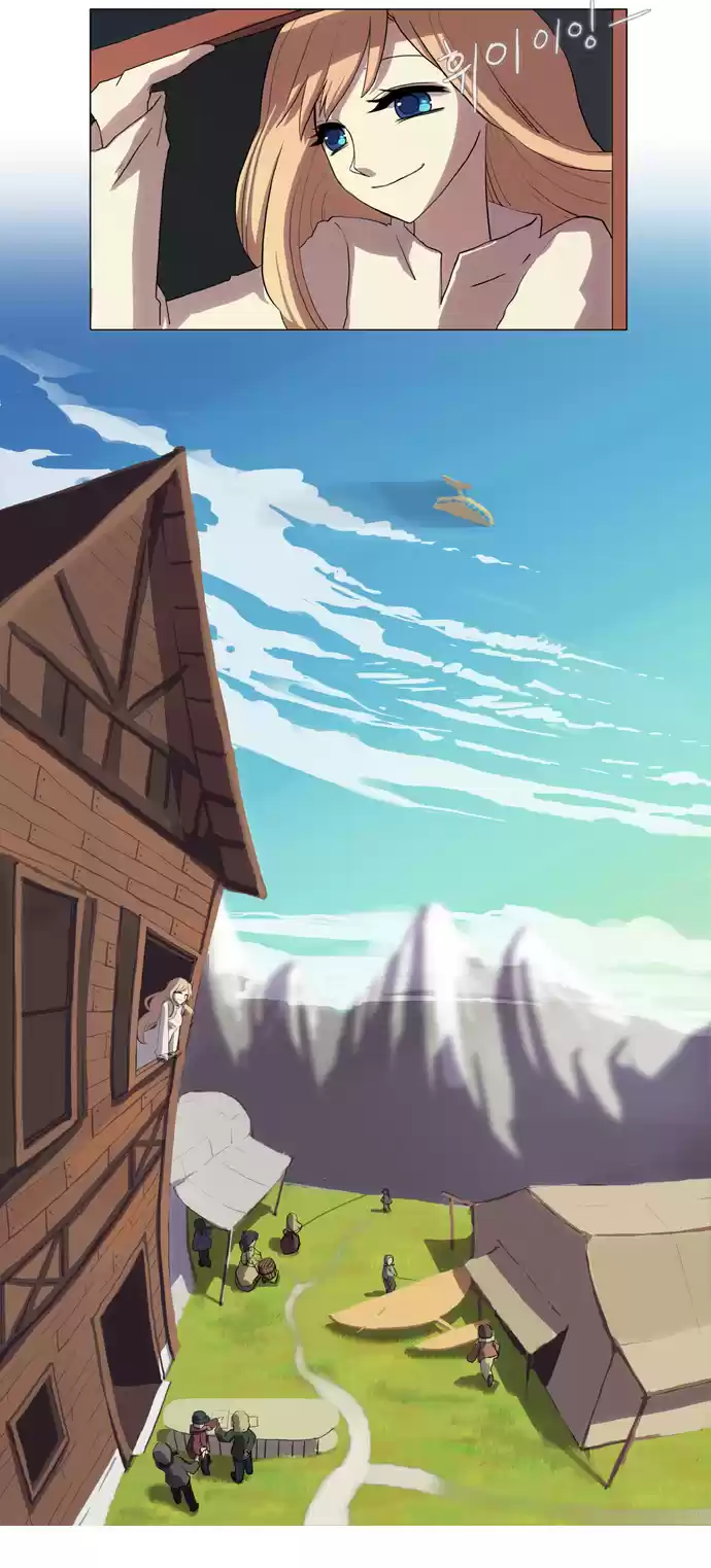 Abide In The Wind - Capítulo 2 - Página 7 - LectorTMOo