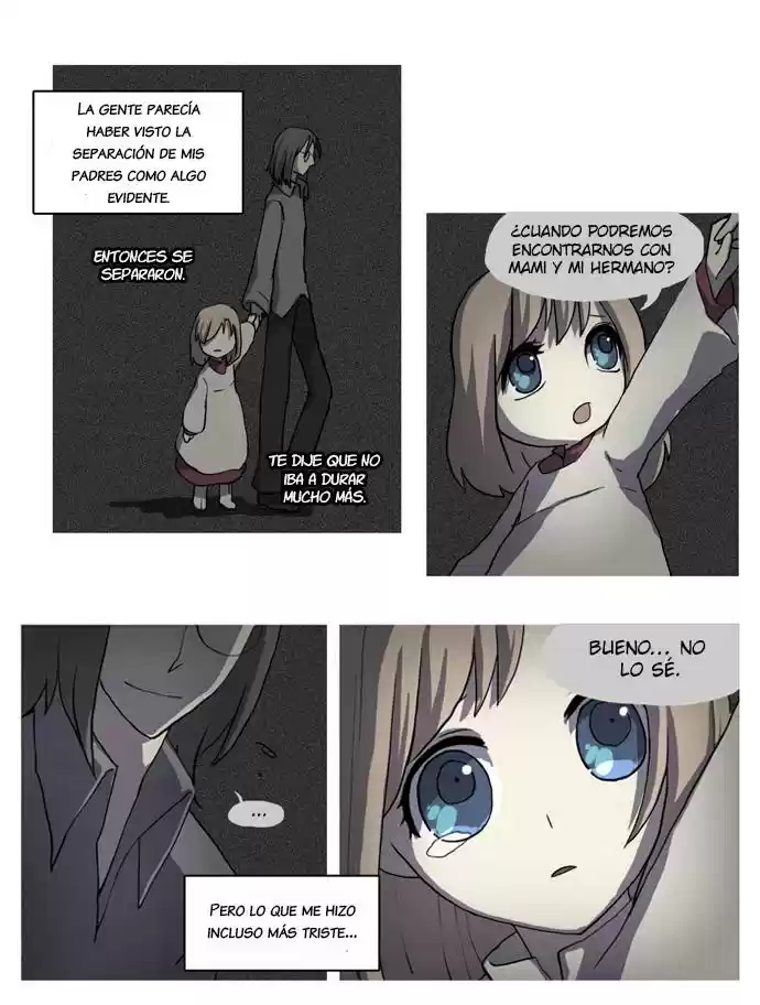 Abide In The Wind - Capítulo 2 - Página 14 - LectorTMOo
