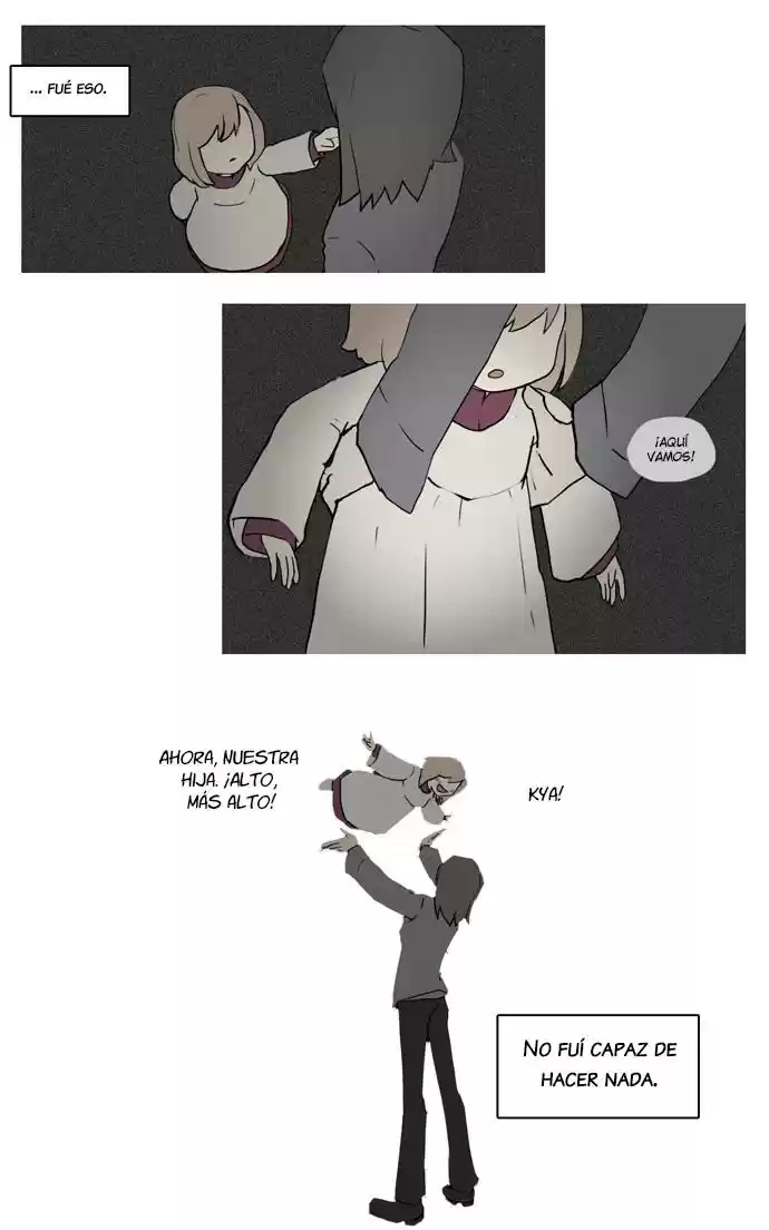 Abide In The Wind - Capítulo 2 - Página 15 - LectorTMOo