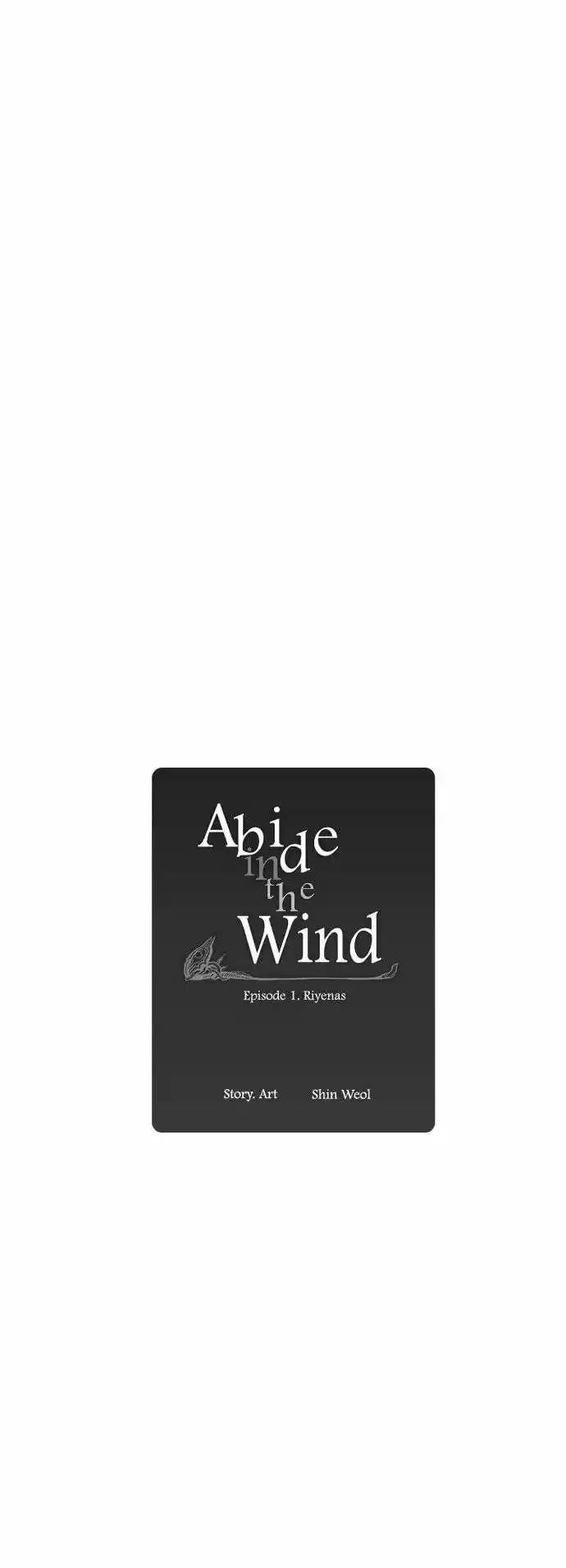 Abide In The Wind - Capítulo 2 - Página 40 - LectorTMOo
