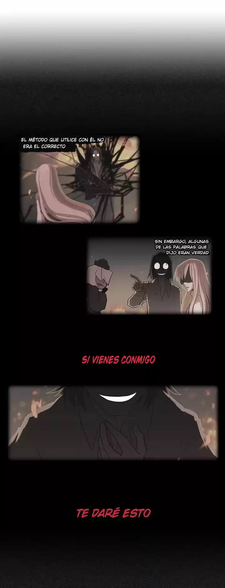 Abide In The Wind - Capítulo 20 - Página 15 - LectorTMOo
