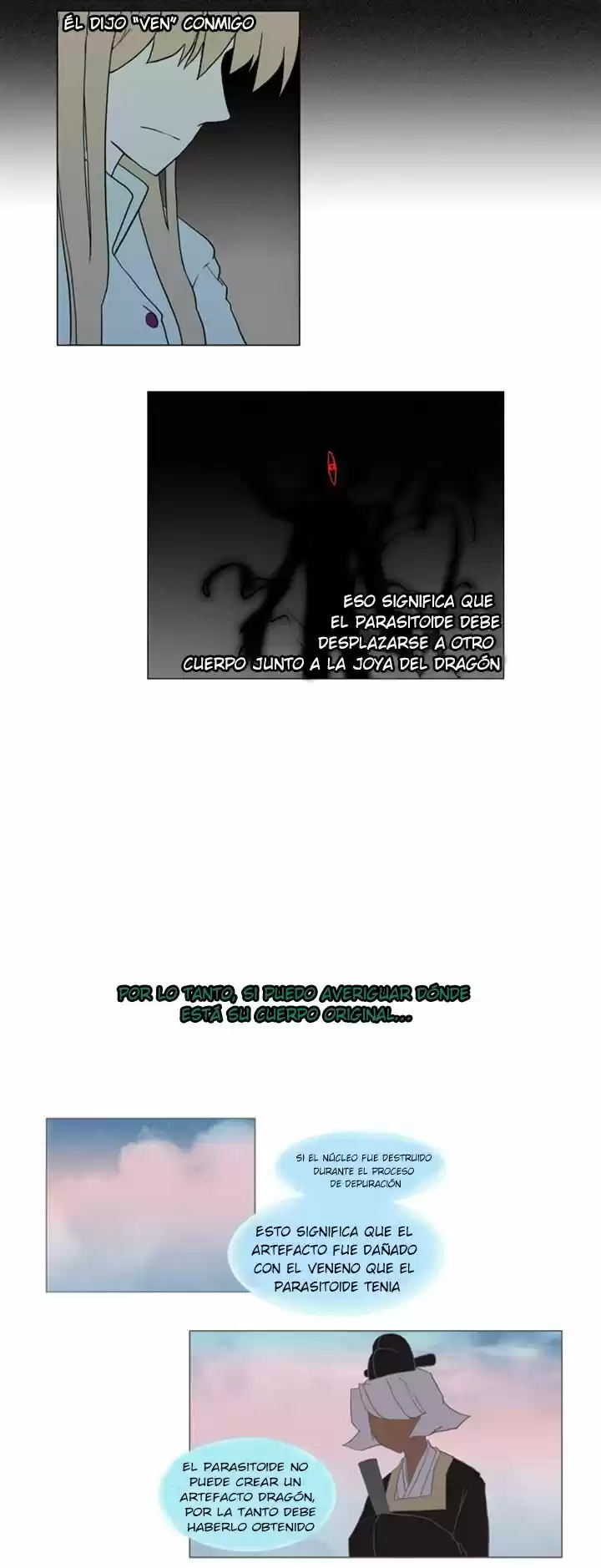 Abide In The Wind - Capítulo 20 - Página 16 - LectorTMOo