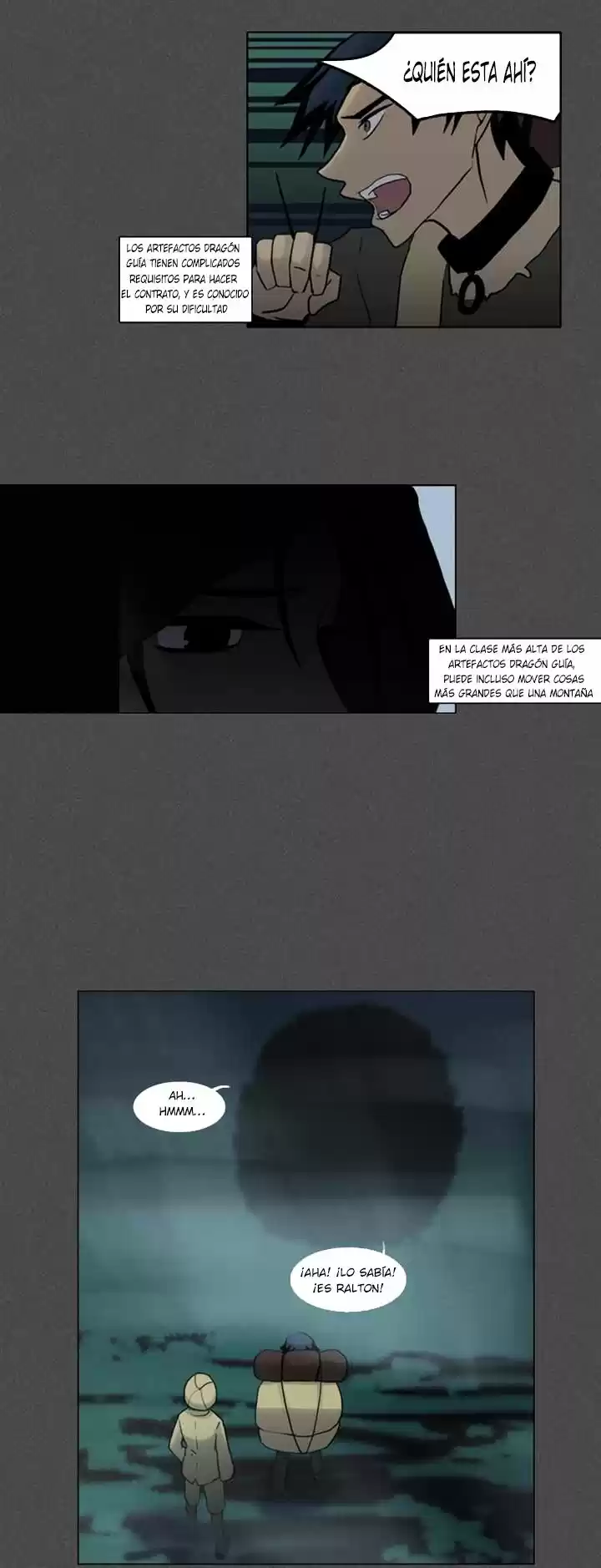 Abide In The Wind - Capítulo 23 - Página 17 - LectorTMOo
