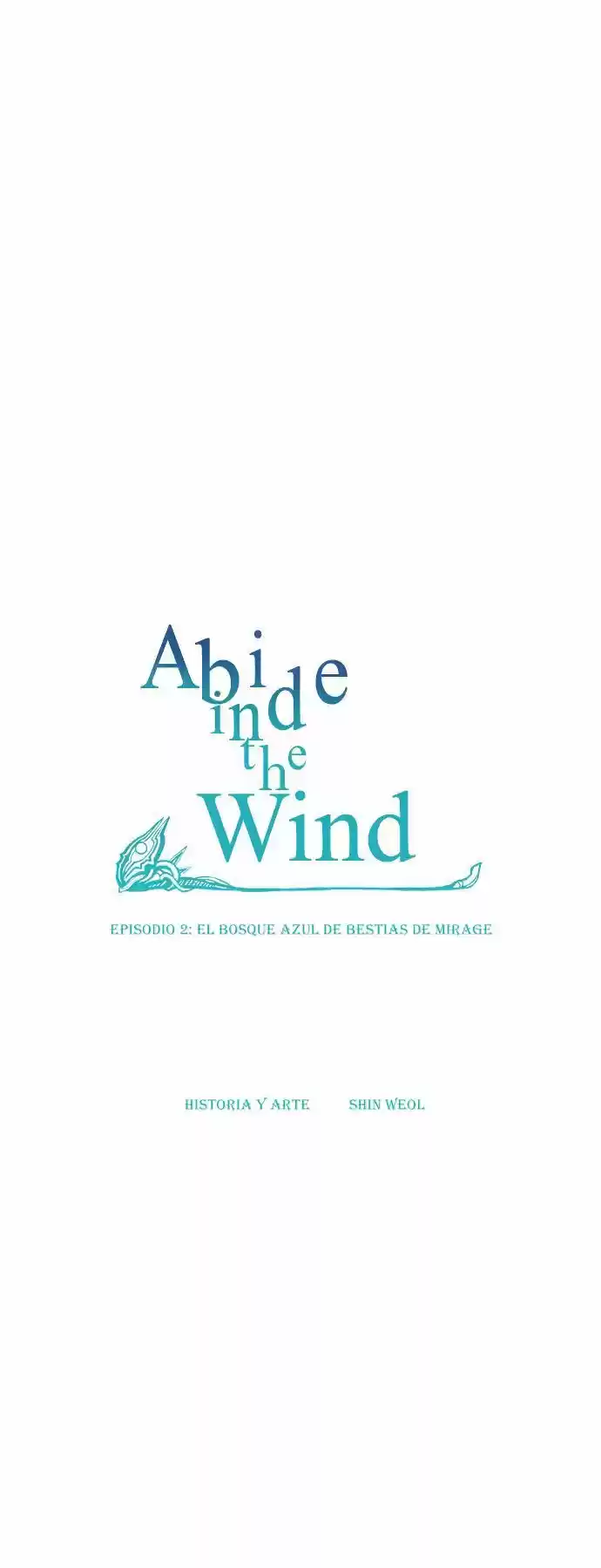 Abide In The Wind - Capítulo 25 - Página 9 - LectorTMOo