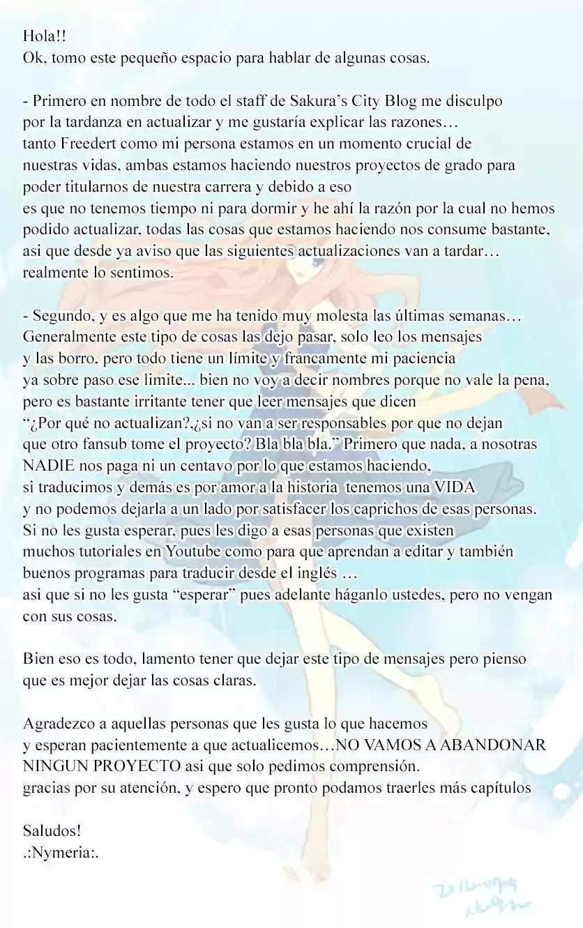 Abide In The Wind - Capítulo 25 - Página 29 - LectorTMOo