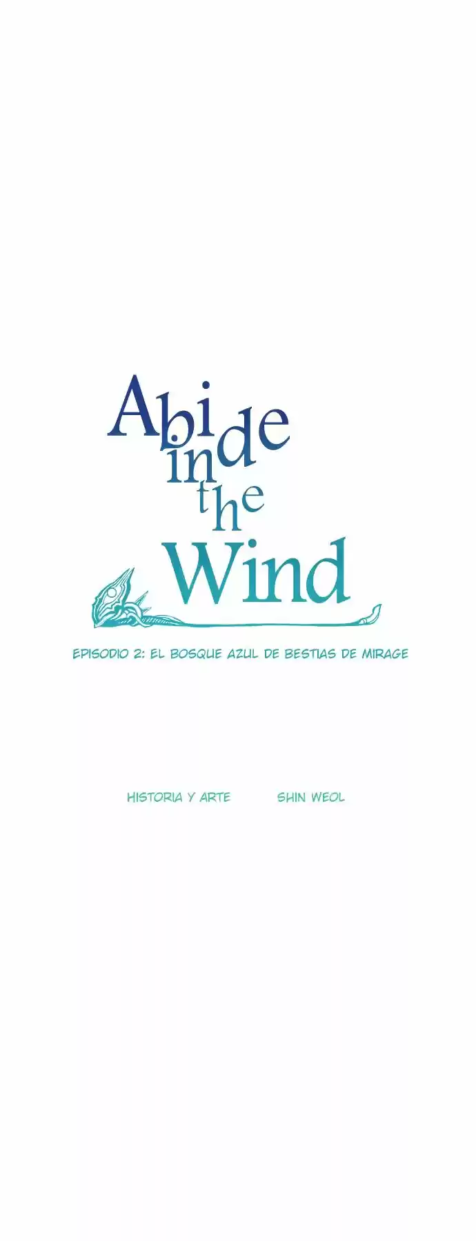 Abide In The Wind - Capítulo 26 - Página 4 - LectorTMOo