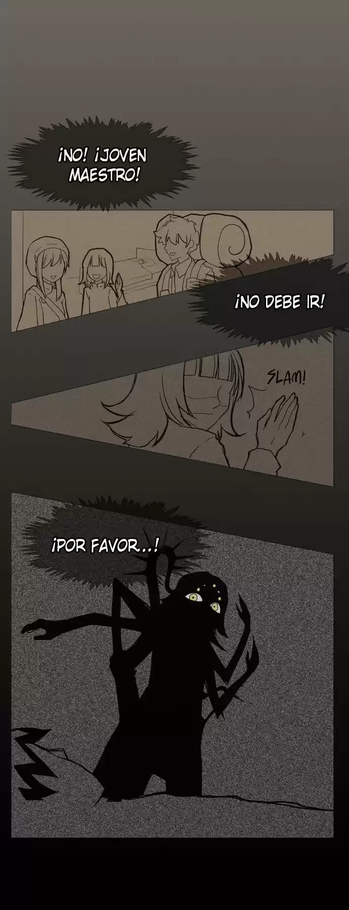 Abide In The Wind - Capítulo 28 - Página 11 - LectorTMOo