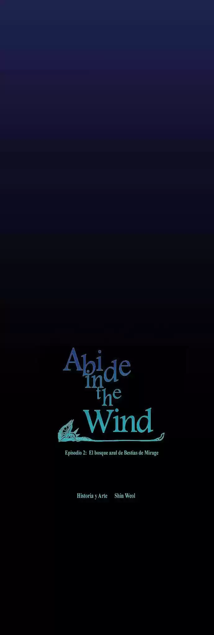 Abide In The Wind - Capítulo 32 - Página 5 - LectorTMOo