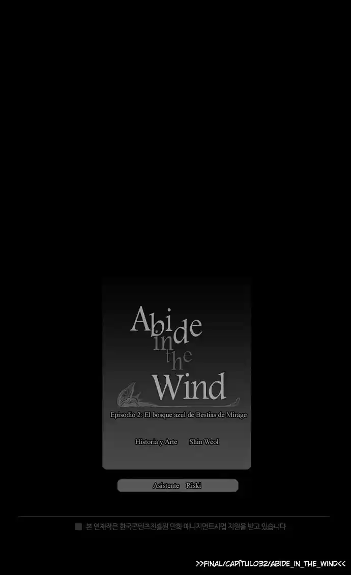 Abide In The Wind - Capítulo 32 - Página 29 - LectorTMOo