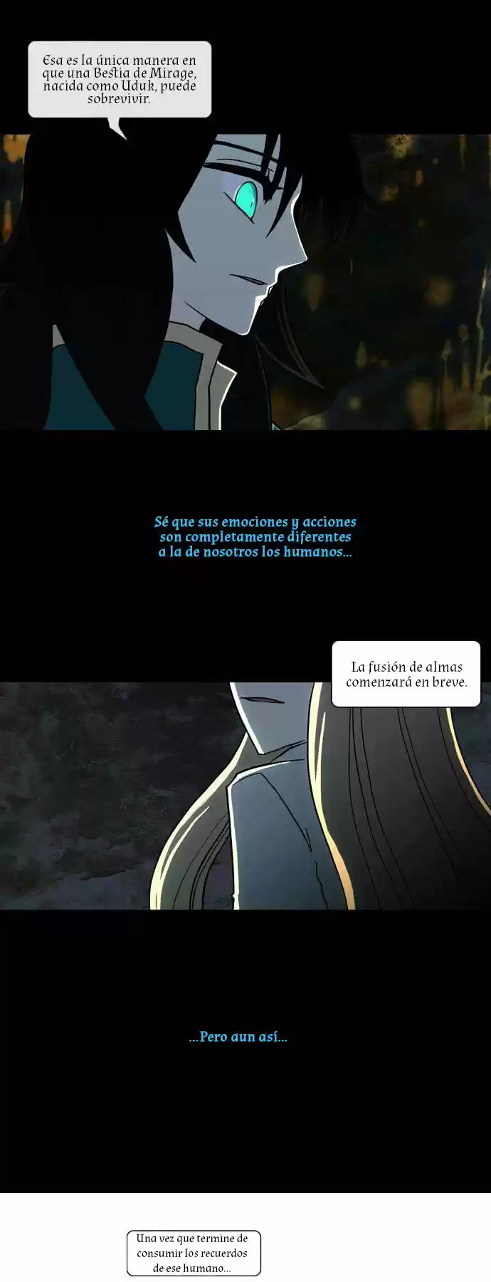 Abide In The Wind - Capítulo 34 - Página 23 - LectorTMOo