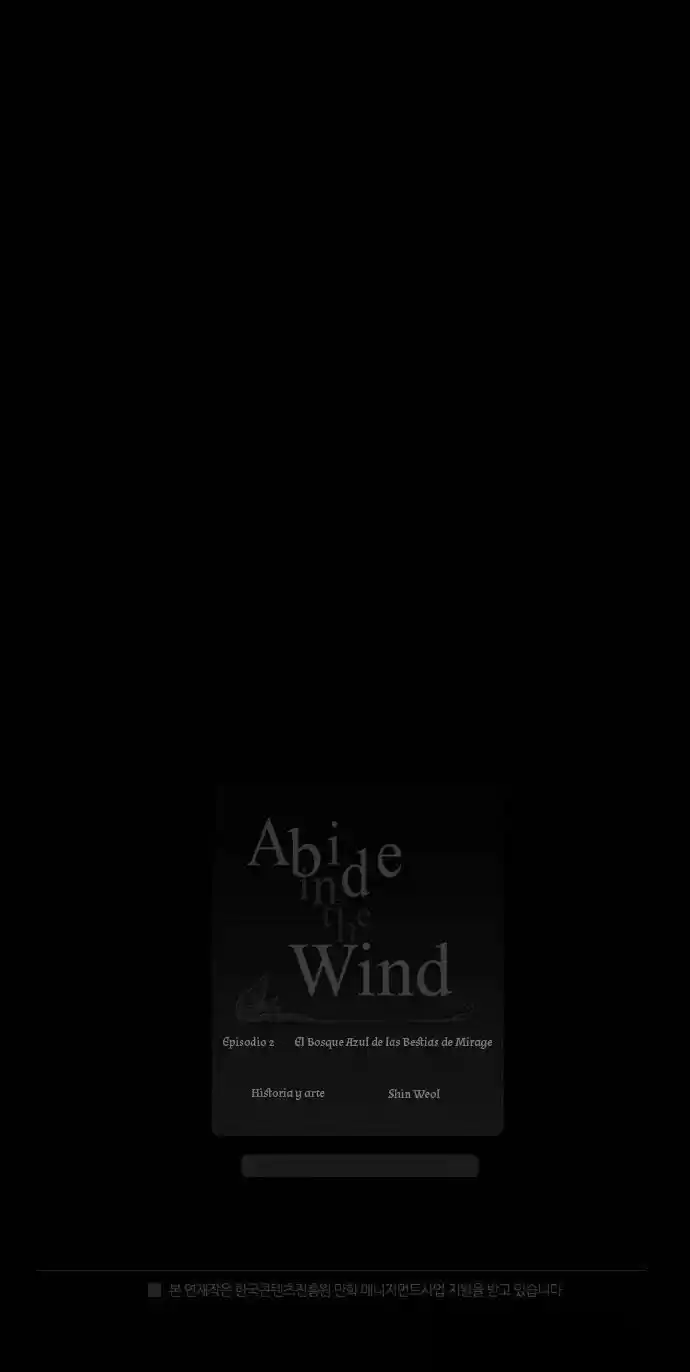 Abide In The Wind - Capítulo 34 - Página 28 - LectorTMOo
