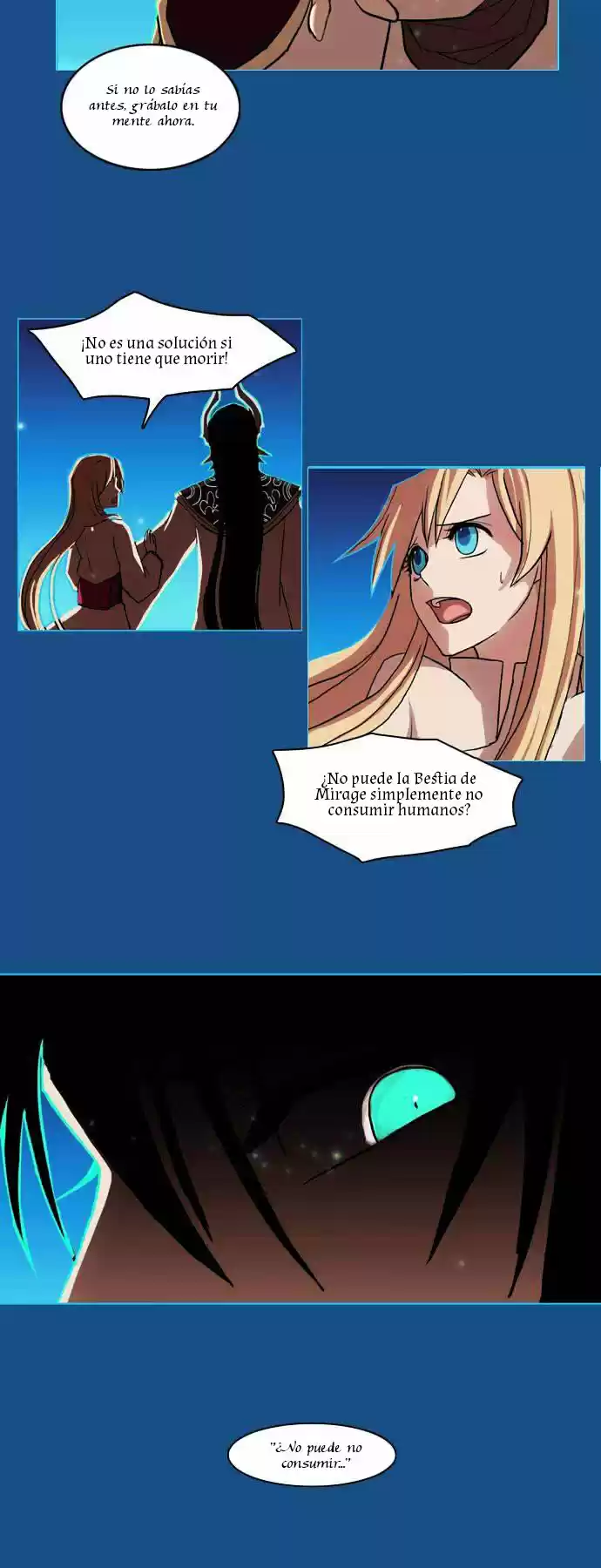 Abide In The Wind - Capítulo 35 - Página 13 - LectorTMOo