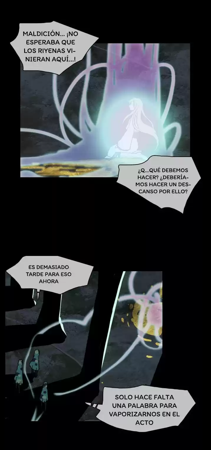 Abide In The Wind - Capítulo 36 - Página 14 - LectorTMOo