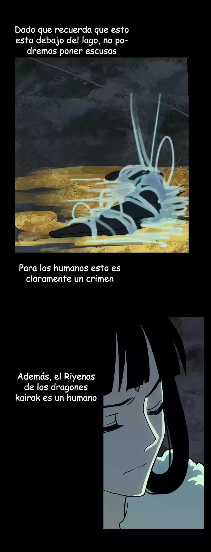 Abide In The Wind - Capítulo 36 - Página 18 - LectorTMOo