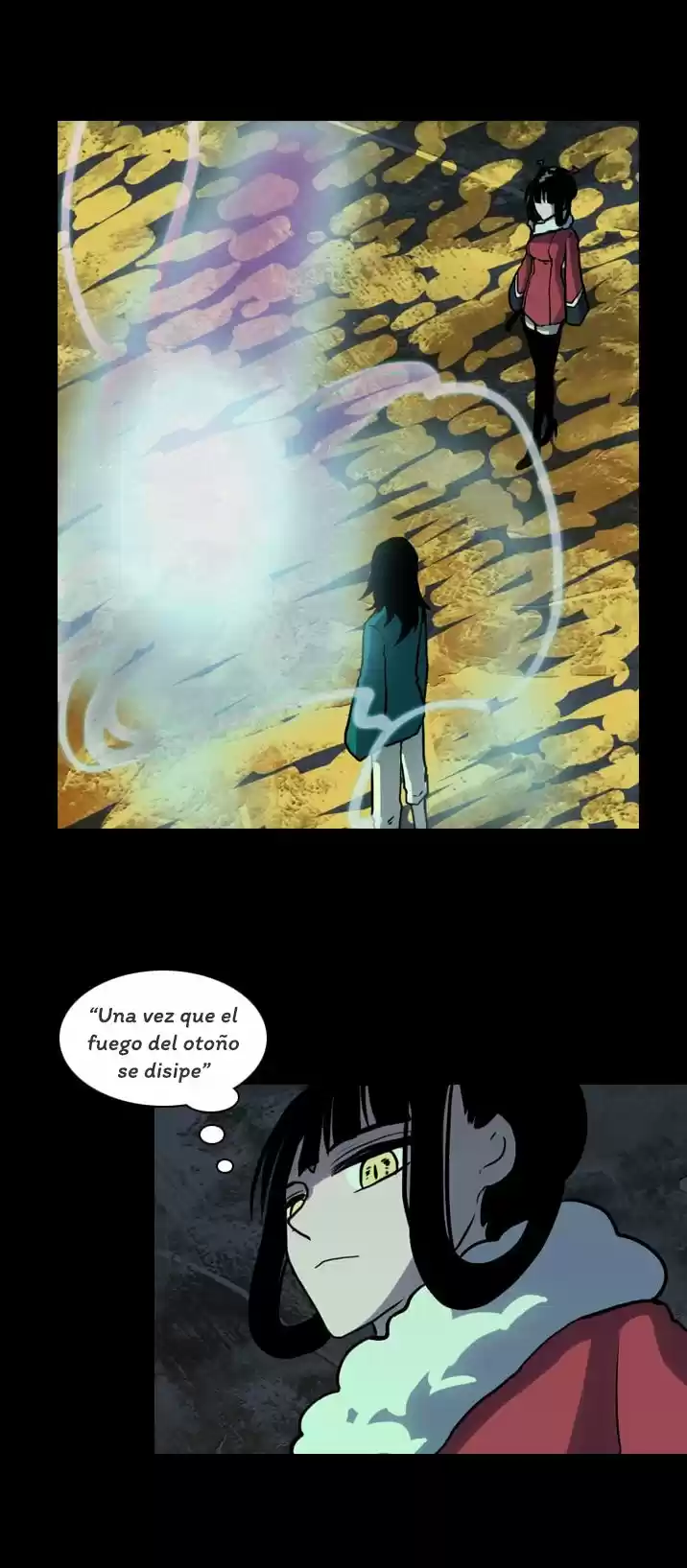 Abide In The Wind - Capítulo 36 - Página 20 - LectorTMOo