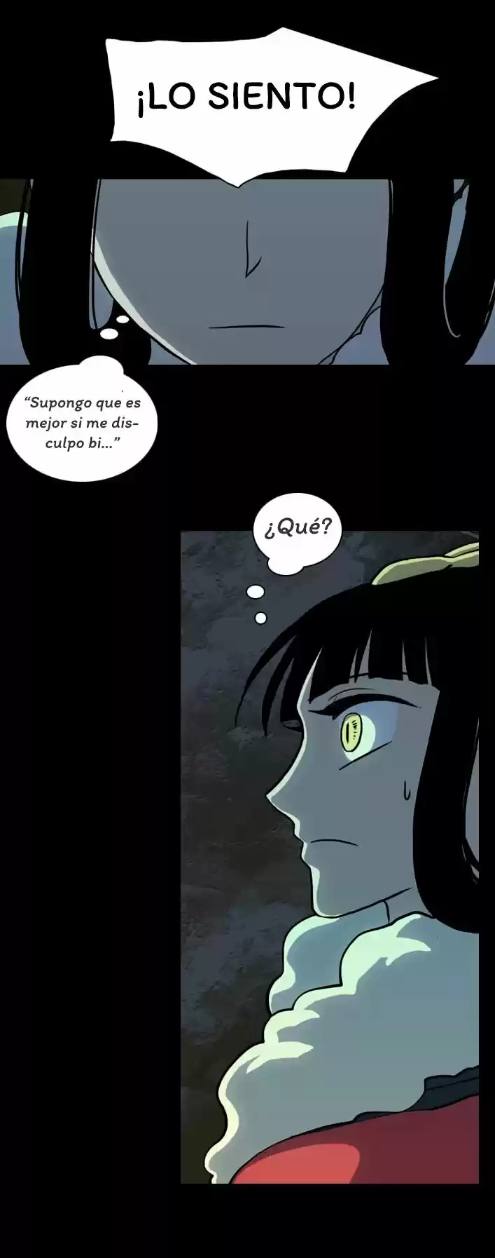 Abide In The Wind - Capítulo 36 - Página 29 - LectorTMOo